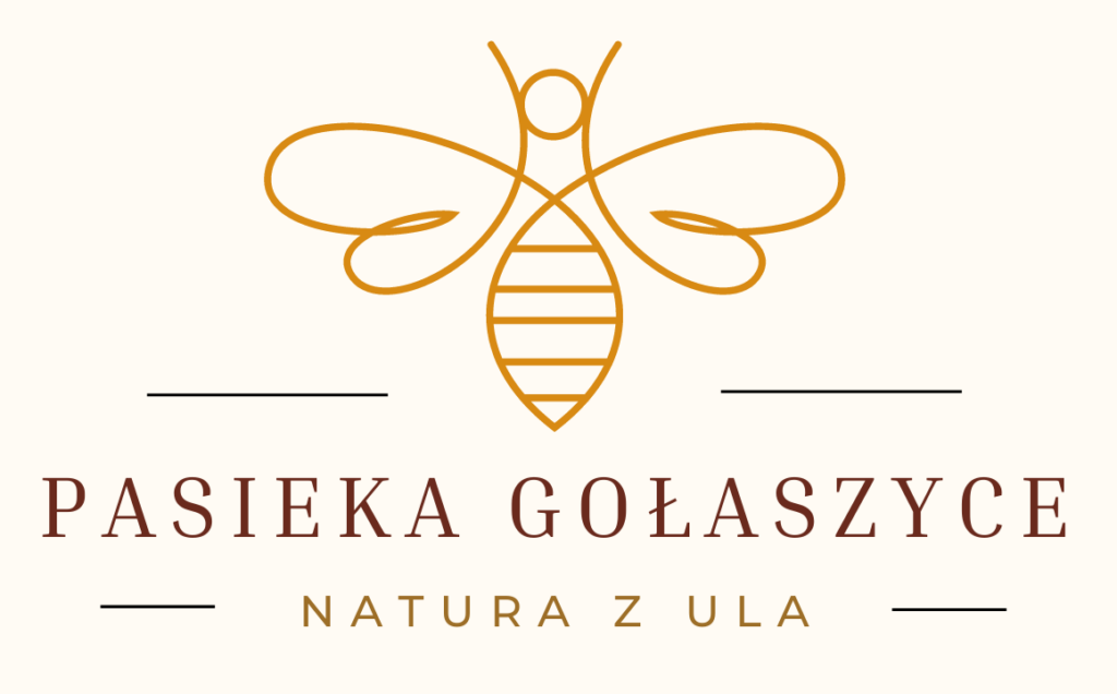 Pasieka Gołaszyce